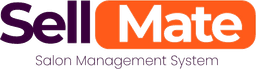 Sell Mate    Salon Management System